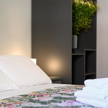 Guesthouse O Affittacamere Magenta Baylon Suite B Rome Exterior photo