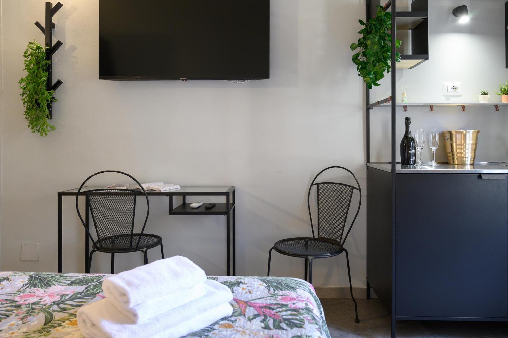 Guesthouse O Affittacamere Magenta Baylon Suite B Rome Exterior photo