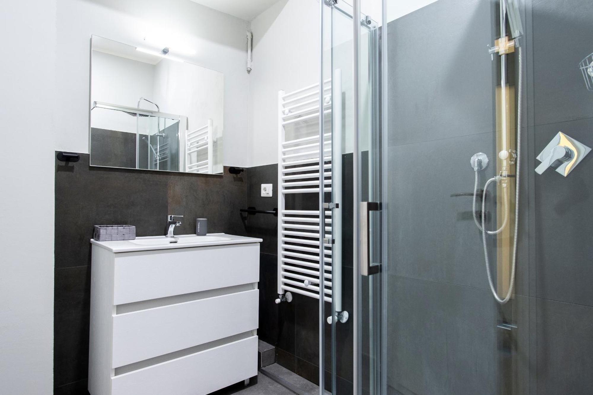 Guesthouse O Affittacamere Magenta Baylon Suite B Rome Exterior photo