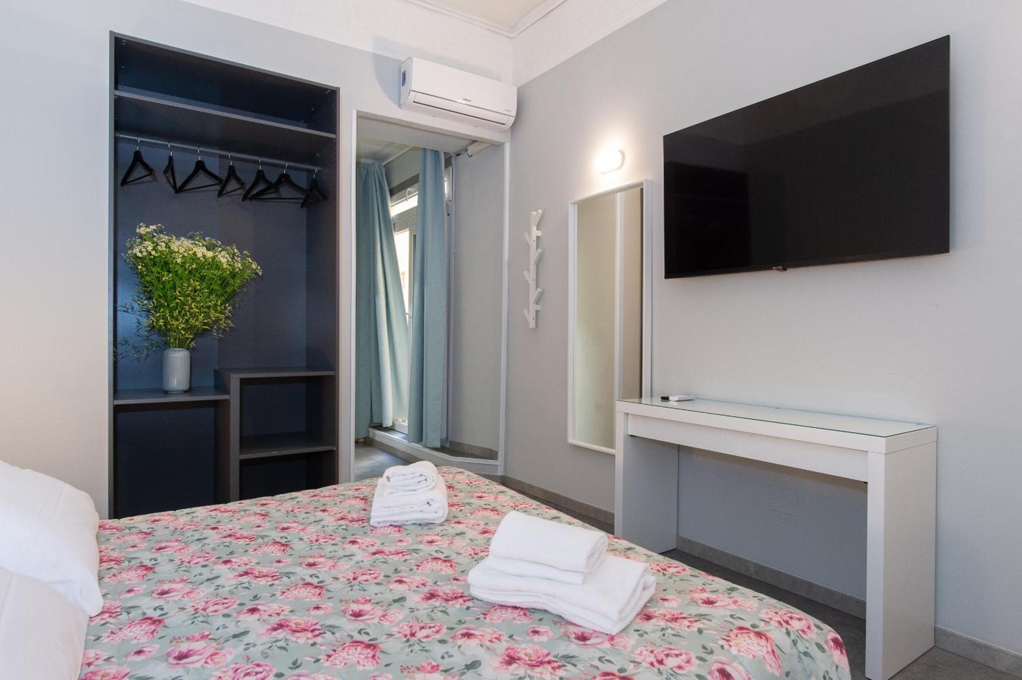 Guesthouse O Affittacamere Magenta Baylon Suite B Rome Exterior photo