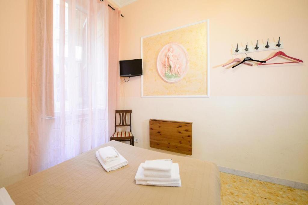 Guesthouse O Affittacamere Magenta Baylon Suite B Rome Exterior photo