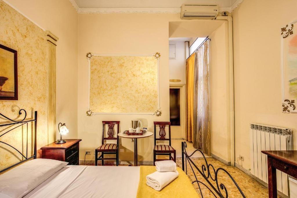 Guesthouse O Affittacamere Magenta Baylon Suite B Rome Exterior photo