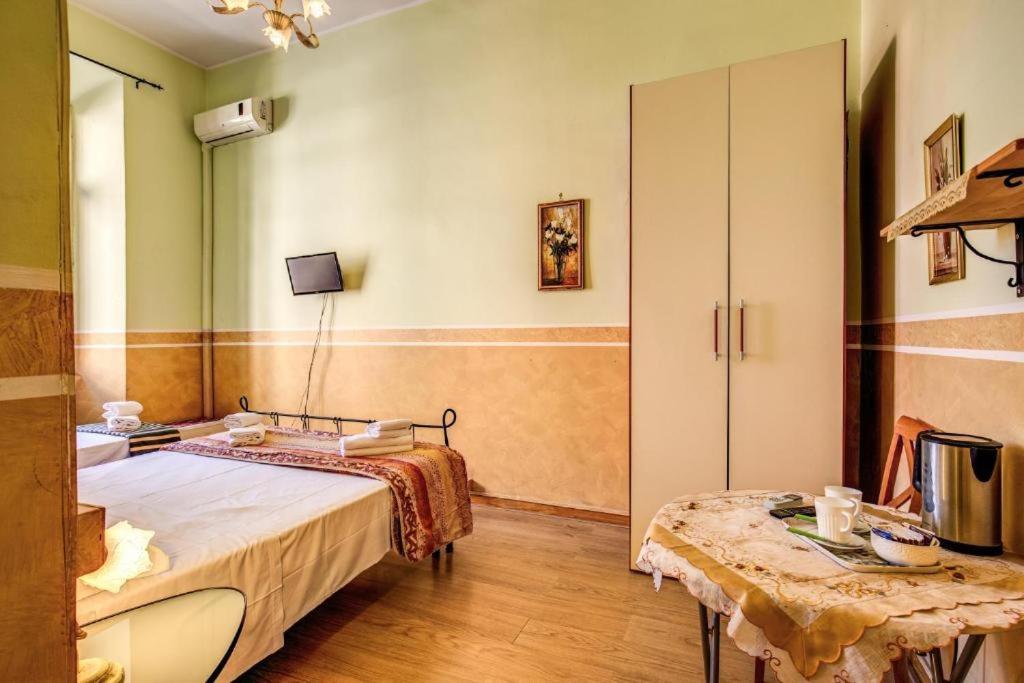 Guesthouse O Affittacamere Magenta Baylon Suite B Rome Exterior photo
