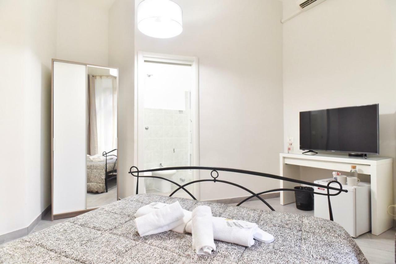 Guesthouse O Affittacamere Magenta Baylon Suite B Rome Exterior photo