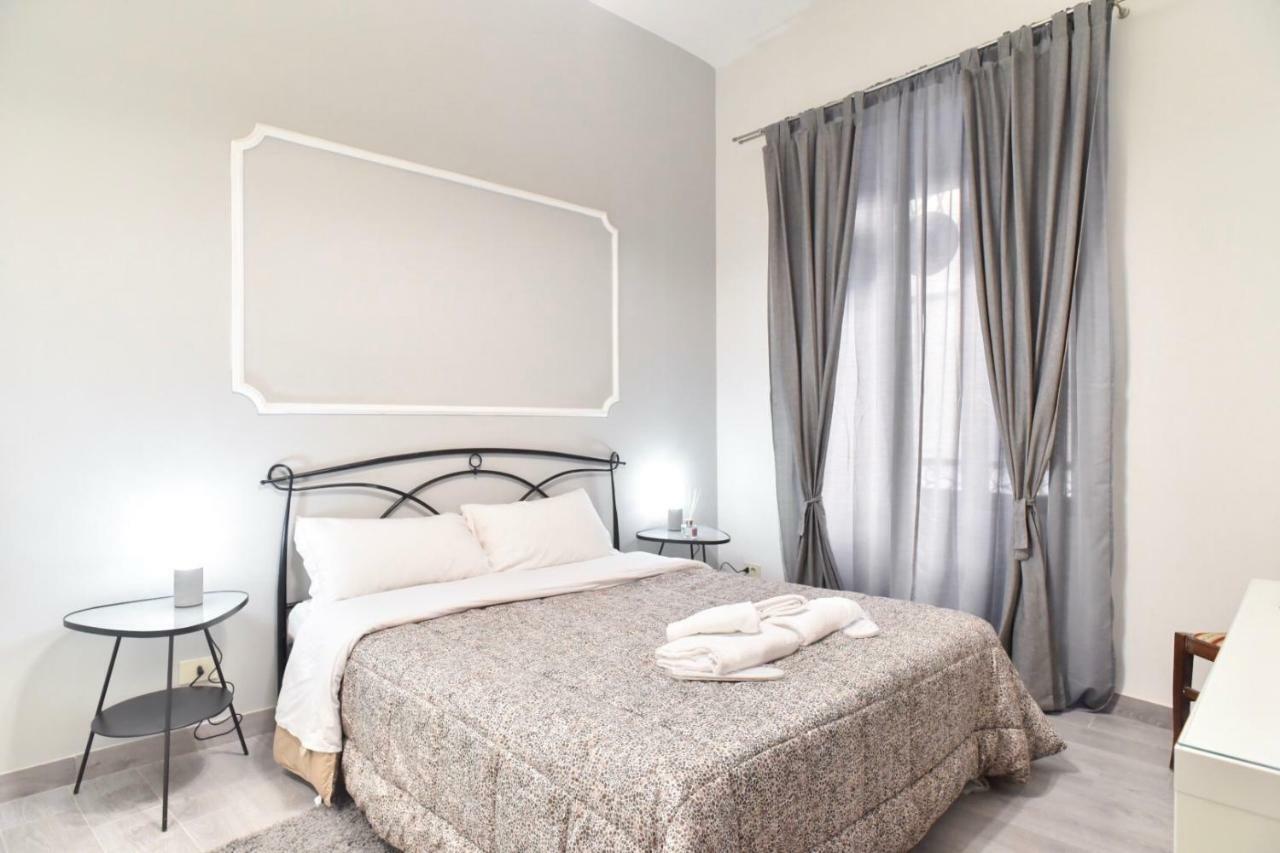 Guesthouse O Affittacamere Magenta Baylon Suite B Rome Exterior photo