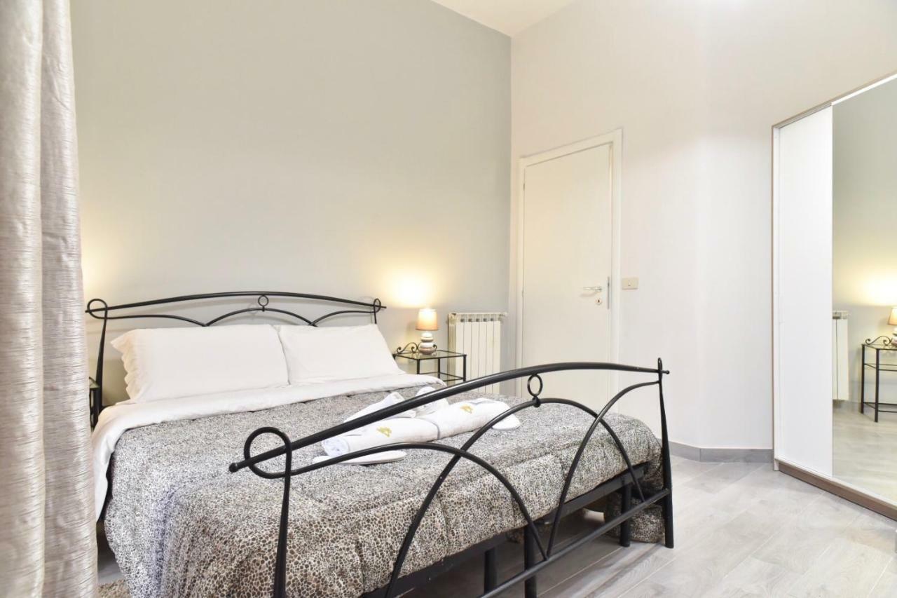 Guesthouse O Affittacamere Magenta Baylon Suite B Rome Exterior photo